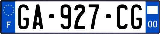 GA-927-CG