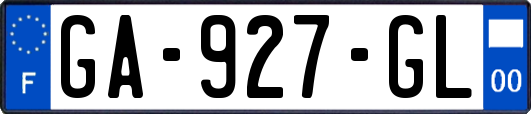 GA-927-GL