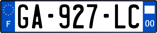 GA-927-LC