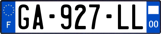 GA-927-LL