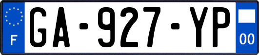 GA-927-YP