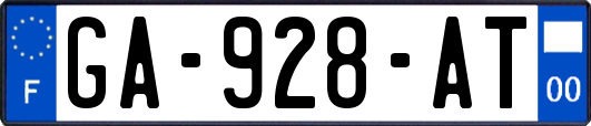 GA-928-AT