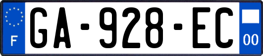 GA-928-EC