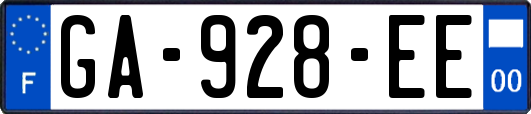 GA-928-EE