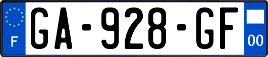 GA-928-GF