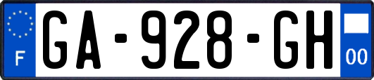 GA-928-GH