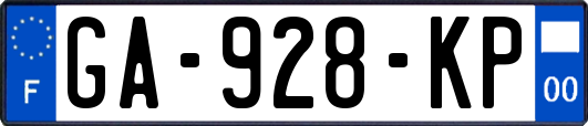 GA-928-KP