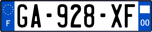 GA-928-XF