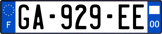 GA-929-EE