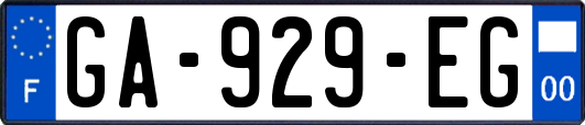 GA-929-EG