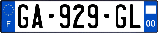 GA-929-GL
