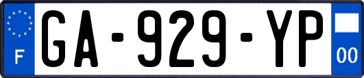 GA-929-YP