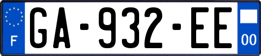 GA-932-EE