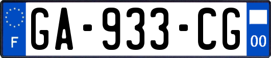 GA-933-CG