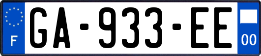 GA-933-EE