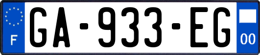 GA-933-EG