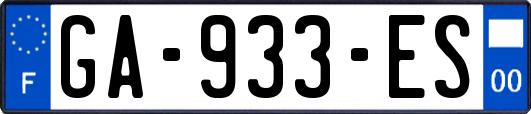 GA-933-ES