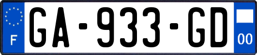 GA-933-GD