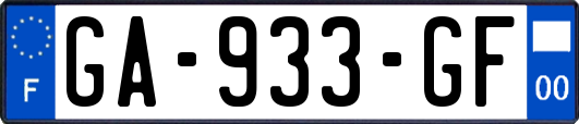 GA-933-GF