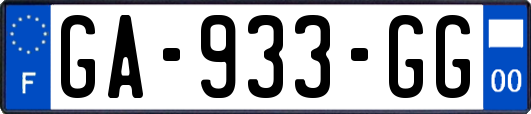 GA-933-GG