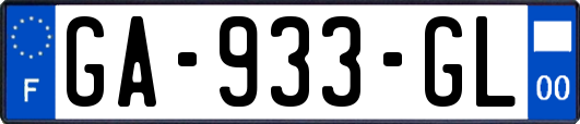 GA-933-GL