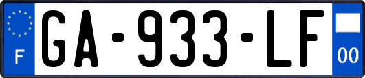 GA-933-LF