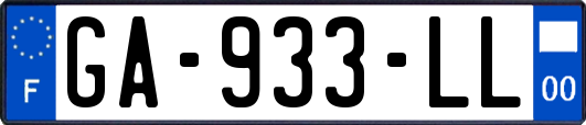GA-933-LL