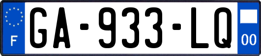 GA-933-LQ