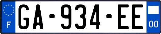 GA-934-EE