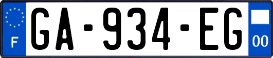 GA-934-EG