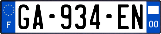 GA-934-EN