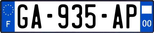 GA-935-AP