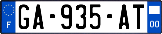 GA-935-AT