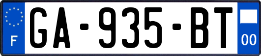 GA-935-BT