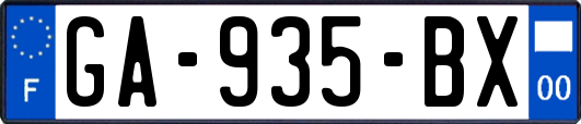 GA-935-BX