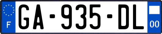 GA-935-DL