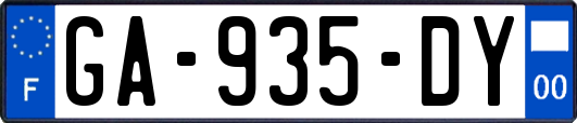 GA-935-DY