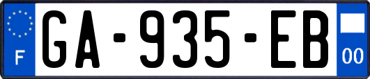 GA-935-EB