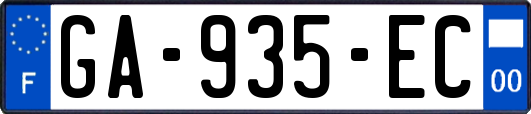 GA-935-EC