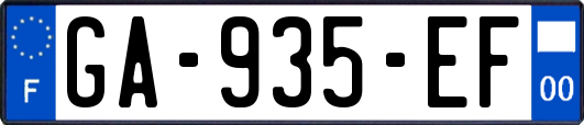 GA-935-EF