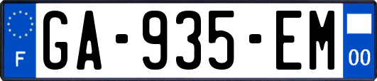 GA-935-EM