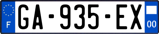 GA-935-EX