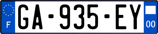GA-935-EY