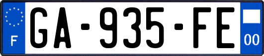 GA-935-FE
