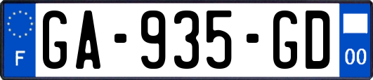 GA-935-GD