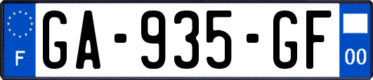 GA-935-GF