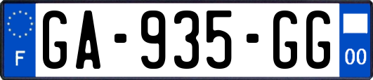 GA-935-GG