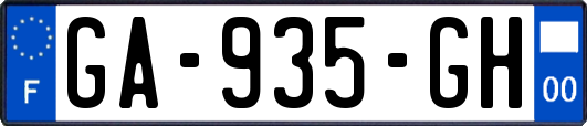 GA-935-GH