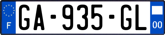 GA-935-GL