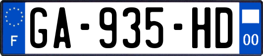 GA-935-HD